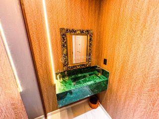 Casa  Condomínio 5 suítes Praia do Forte