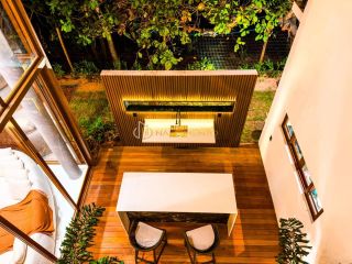 Casa  Condomínio 5 suítes Praia do Forte