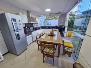 Casa de Condomínio 5 suítes  Lauro De Freitas