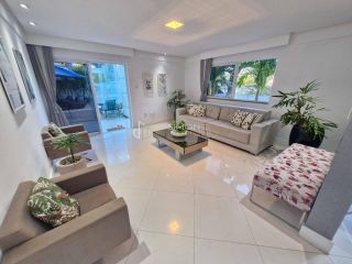 Casa de Condomínio 5 suítes  Lauro De Freitas