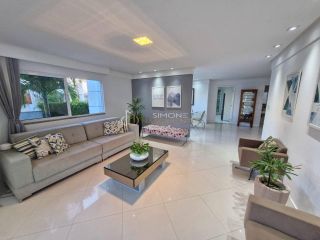 Casa de Condomínio 5 suítes  Lauro De Freitas