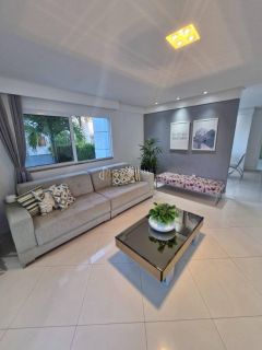 Casa de Condomínio 5 suítes  Lauro De Freitas