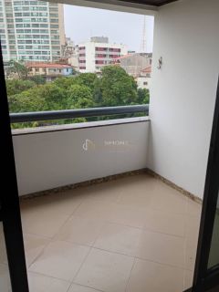 Apartamento 2 /4  Rio Vermelho Vista Mar