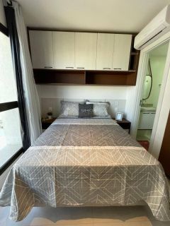 Studio  1 quartos  Caminho das árvores