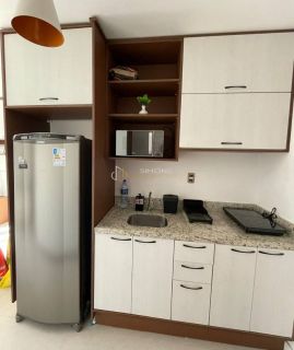 Studio  1 quartos  Caminho das árvores