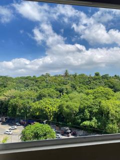 Apartamento  3/4 e 2 suítes Imbuí