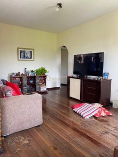 Apartamento  3/4 e 2 suítes Imbuí