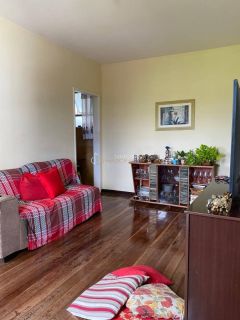 Apartamento  3/4 e 2 suítes Imbuí