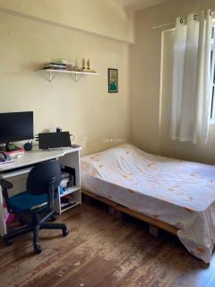 Apartamento  3/4 e 2 suítes Imbuí