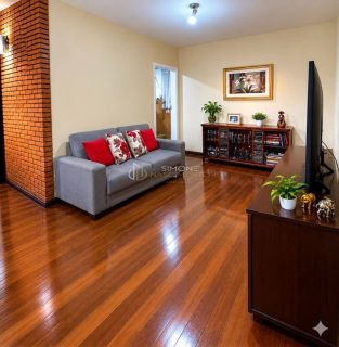 Apartamento  3/4 e 2 suítes Imbuí