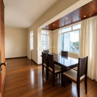 Apartamento  3/4 e 2 suítes Imbuí