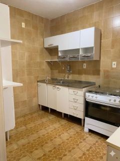 Apartamento  3/4 e 2 suítes Imbuí