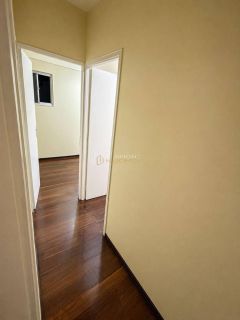 Apartamento  3/4 e 2 suítes Imbuí