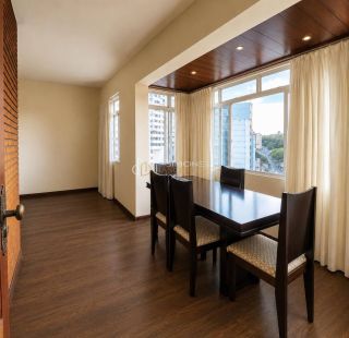 Apartamento  3/4 e 2 suítes Imbuí