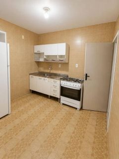 Apartamento  3/4 e 2 suítes Imbuí
