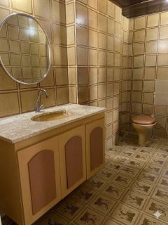 Apartamento  3/4 e 2 suítes Imbuí