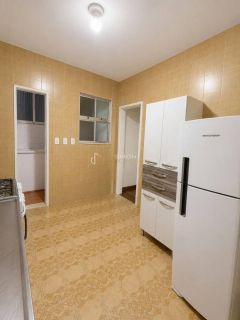 Apartamento  3/4 e 2 suítes Imbuí