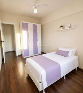 Apartamento  3/4 e 2 suítes Imbuí