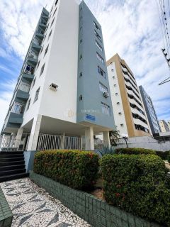 Apartamento  3/4 e 2 suítes Imbuí