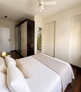 Apartamento  3/4 e 2 suítes Imbuí