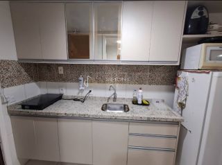 Apartamento Para Vender com 1 quartos no Vitória  Marina em Salvador