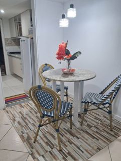 Apartamento Para Vender com 1 quartos no Vitória  Marina em Salvador