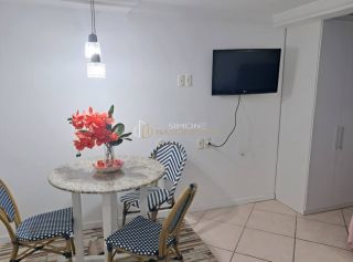Apartamento Para Vender com 1 quartos no Vitória  Marina em Salvador