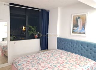 Apartamento Para Vender com 1 quartos no Vitória  Marina em Salvador