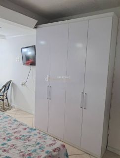 Apartamento Para Vender com 1 quartos no Vitória  Marina em Salvador