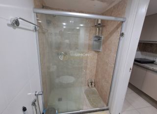 Apartamento Para Vender com 1 quartos no Vitória  Marina em Salvador