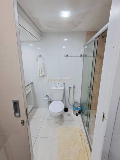 Apartamento Para Vender com 1 quartos no Vitória  Marina em Salvador