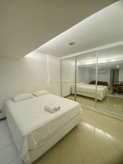 Apartamento Para Vender com 1 quarto no Vitória Marina em Salvador