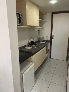 Apartamento Para Vender com 1 quarto no Vitória Marina em Salvador