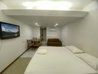 Apartamento Para Vender com 1 quartos no Vitória Marina em Salvador
