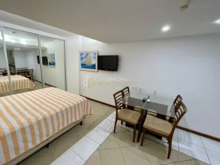 Apartamento Para Vender com 1 quartos no Vitória Marina em Salvador