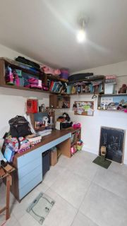 APARTAMENTO 2 QUARTOS NA PARALELA