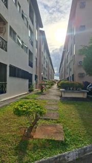 APARTAMENTO 2 QUARTOS NA PARALELA