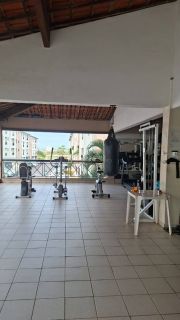 APARTAMENTO 2 QUARTOS NA PARALELA