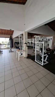 APARTAMENTO 2 QUARTOS NA PARALELA