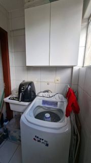 APARTAMENTO 2 QUARTOS NA PARALELA