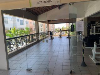 APARTAMENTO 2 QUARTOS NA PARALELA