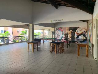 APARTAMENTO 2 QUARTOS NA PARALELA