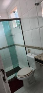 CASA 4 SUÍTES NA PRAIA DE IPITANGA