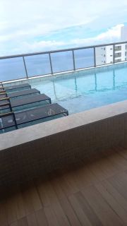 APTO 1 QUARTO NA BARRA