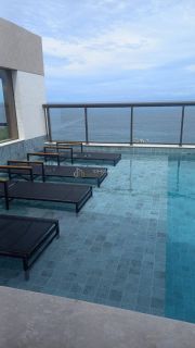 APTO 1 QUARTO NA BARRA