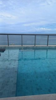 APTO 1 QUARTO NA BARRA