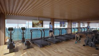 APTO 1 QUARTO NA BARRA