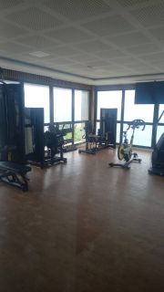 APTO 1 QUARTO NA BARRA