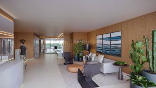 APTO 1 QUARTO NA BARRA