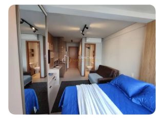 APTO 1 QUARTO NA BARRA